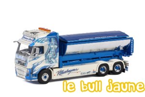VOLVO FH03 Thurhagens Äkeri