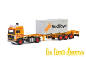 VOLVO F12 Doumen