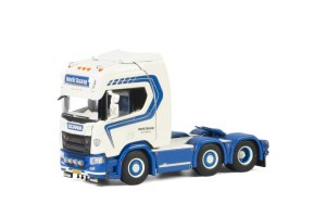 SCANIA R Henrik Skaarup