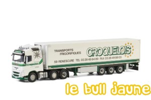VOLVO FH04 Croquelois