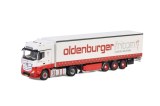 MB Actros Oldenburger Fritom