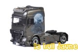 DAF XF SSC Jochen Franz