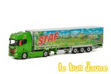 SCANIA R STAF France