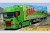 SCANIA R STAF France