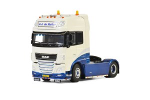 DAF XF A.J. de Ruiter
