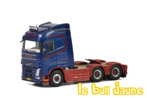 VOLVO FH04 BLS Danmark