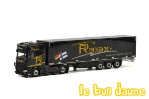 SCANIA S Philipp Reich