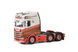 SCANIA S Jesper H. Nielsen