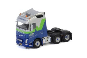 VOLVO FH04 Van der Wielen