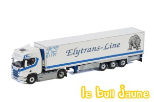 SCANIA R Elytrans-Line