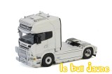 SCANIA 4x2 Transjila
