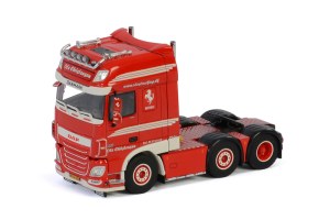 DAF XF SSC Ole Christensen