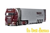 SCANIA S 4x2 Vaex