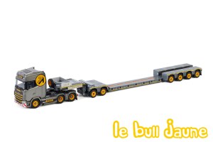 SCANIA S Gebri