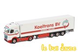 MB Actros Koeltrans Angeren BV