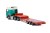 DAF XF Scales