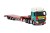 DAF XF Scales