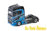 SCANIA S Martin Pakos