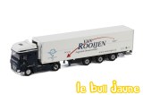 DAF XF Van Rooijen Logistiek
