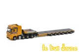 MB Actros KTF Harlingen