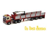 VOLVO F12 Van Sambeek