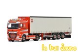 DAF XF Bialek & Fils