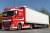 DAF XF Bialek & Fils