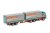 SCANIA 143 Rynart Trading