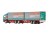 SCANIA 143 Rynart Trading