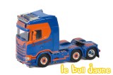 SCANIA S Schiller