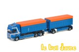 SCANIA R Van Deuveren Transport