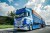 SCANIA R Van Deuveren Transport