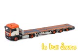 MAN TGX Universal Transport