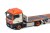 MAN TGX Universal Transport