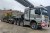 MB Arocs Affolter