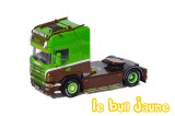 SCANIA R4 Teddy Chaynes