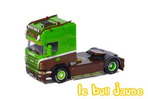 SCANIA R4 Teddy Chaynes