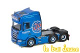 SCANIA R G.van Doesburg