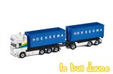 SCANIA Hoeksema