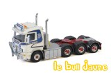 SCANIA R4 Stangeland
