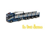 VOLVO FH04 Bolwijn
