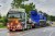 MB Actros Bolk Transport