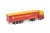 SCANIA S Kwinten Transport