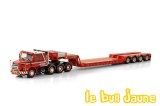 SCANIA T143 Spreen