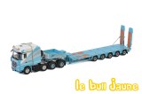 MB Arocs Cepelludo