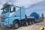 MB Arocs Cepelludo