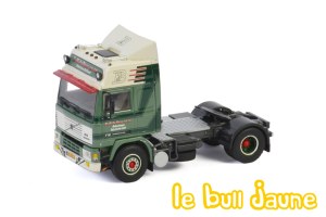 VOLVO F12 K. de Boer