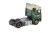 VOLVO F12 K. de Boer