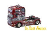 SCANIA Eurotrasporti