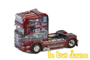 SCANIA Eurotrasporti